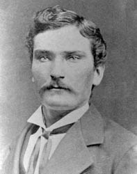 George B. Hobbs, Hole-in-the-Rock Scout, Explorer, Mormon Colonizer, Mormon Pioneer